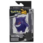 Pokemon Celebrate Figura De Acao Gengar Translucido Sunny