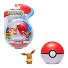 30Un Pokémon Miniaturas na Pokebola Brinquedo Crianças - Nova Coleção - Gk  - Boneco Pokémon - Magazine Luiza