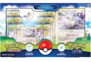 Kit Cartas Pokémon EE2 Blister Quadruplo 4 Pacotes + 1 Carta Duraludon Rixa  Rebelde - Copag - Deck de Cartas - Magazine Luiza