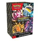 Pokémon Combo Booster Destino de Paldea - COPAG