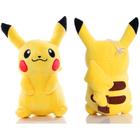 Pokémon Eevee Pelúcia 12cm Pikachu Bulbasaur Charmander no Shoptime