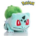 Pelucia Pokemon Vaporeon Evolução Eevee 20cm Sunny 3545 - Sunny Brinquedos  - Pelúcia - Magazine Luiza