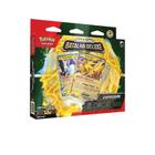 Pokémon Deck De Batalha Deluxe Zapdos Ex e Miraidon Ex - Copag