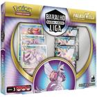 Pokemon deck liga de batalha forma original palkia