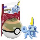 Mega Construx Pokemon Personagens Gky95 - Mattel - Brinquedos de Montar e  Desmontar - Magazine Luiza