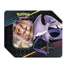 Pokemon EE12.5 Lata Articuno de Galar - Realeza Absoluta - COPAG
