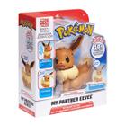 Eevee Evoluções Kit com 2 Pelúcias Pokemon Eevee e Umbreon - Manú Presentes  - Deck de Cartas - Magazine Luiza