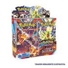 Pokémon TCG: 2 Triple Pack SV1 Escarlate e Violeta - Spidops e Espathra -  Pokémon Company - Deck de Cartas - Magazine Luiza