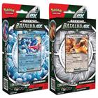 Pokemon - Escarlate E Violeta 5 - Deck Batalha Ex Kangaskhan Ou Greninja Sortido