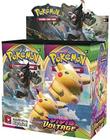 Pokemon Espada & Escudo Vivid Voltage Booster Box - Pacote 36