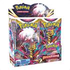 Pokémon TCG: Triple Pack SWSH11 Origem Perdida - Croagunk - Bazaar Geek