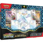 Pokémon EV4.5 Box Iniciais de Paldea Quaquaval Ex - Copag