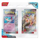 Pokemon ev7 blister quadruplo coroa estelar 34670