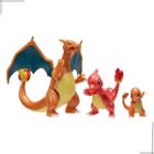 Pokemon Evolution Multi-pack Charmander Charmeleon Charizard