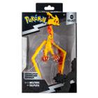 Pokemon - Kit 8 Figuras de Batalha - Pikachu, Abra, Leafeon, Magalu  Empresas