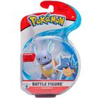 Pokémon - Figura de 7cm - Wartortle - SUNNY 2783