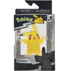 Pokemon figura de batalha translucida sunny