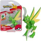 Miniatura Pokemon Figura de Ação Coleção Detetive Pikachu - Europio -  Boneco Pokémon - Magazine Luiza