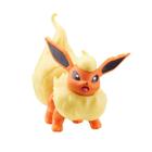 Pokemon Figuras de Ação - Alolan Raichu - Sunny - TS Toys