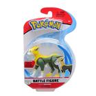 Boneco Pokémon Flareon - Figura de Batalha - SUNNY 2782 - Mattel -  Brinquedos e Games FL Shop