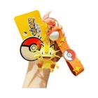 Pokemon Gengar Pikachu Plusle Minun Chaveiro Anime Boneca Casal Mochila Pingente Decoração De Mesa - TAKARA TOMY