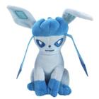 Pokémon Anime de Pelúcia Eevee 18-20cm - TAKARA TOMY - Pelúcia - Magazine  Luiza