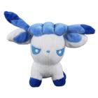 Pokemon Glaceon 16cm Pelúcia Evoluções Eevee Evolution - Manú Presentes -  Pelúcia - Magazine Luiza