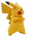 35 UN Brinquedos Pokémon Go. Ideal para lembrancinhas de festas pokémon.  Produto novo e lacrado. - Bonecos - Magazine Luiza