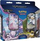 Pokémon TCG: 2 Triple Pack SV1 Escarlate e Violeta - Spidops e Espathra -  Pokémon Company - Deck de Cartas - Magazine Luiza