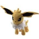 Pokemon Vaporeon 19cm Pelúcia Evoluções Eevee Evolution - Manú Presentes -  Pelúcia - Magazine Luiza