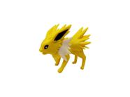 Pelucias Do Pokemon Eevee e Jolteon Evolução 20cm Sunny 3545 - Sunny  Brinquedos - Bonecos - Magazine Luiza