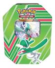 Pokémon Lata Potencial Oculto Gallade V Original Lacrado