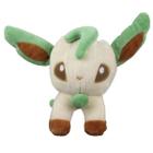 Pokémon Leafeon Pelúcia 12Cm Pikachu Bulbasaur Charmander