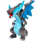 Pokemon Glaceon 16cm Pelúcia Evoluções Eevee Evolution - Manú Presentes -  Pelúcia - Magazine Luiza