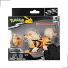 Pokemon - Multipack De Evolução - Growlithe E Arcanine