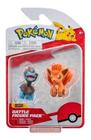 Pokémon Pack de Batalha Deino e Vulpix Sunny - 2780