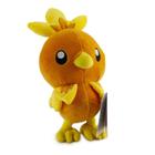 Pokémon Pelúcia 8'' Torchic Wct Tomy