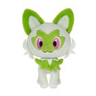 Pelúcia Pokémon Turtwig 4 Geração 20cm Sunny Brinquedos - Pelúcia -  Magazine Luiza