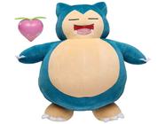 Pokémon Pelúcia Snorlax Sunny Brinquedos