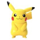 Pokémon Pikachu Boneco Action Figure Pvc Colecionável