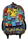 Capacho Pikachu Desenho Pokémon Lavável 60x40cm em Promoção na Americanas