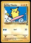 Pokemon - Pikachu Surfando - 28 - Promo Promos