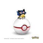 Pokemon Rookidee Pokebola Mega Construx - Mattel Hkt10