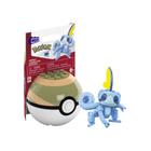 Pokémon Figura de Batalha Sobble com Case 3282 - BALAÚSTRES BRINQUEDOS -  Loja de Brinquedos - Curitiba