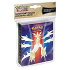 Pokemon Sol e Lua Luz Proibida Mini Binder Plus Um Pacote de Reforço de Bônus