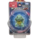 Pokemon Squirtle Miniatura Takara Tomy Pvc Moncollé Ex - Manú Presentes