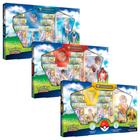 Box Reshiram e Charizard-GX Aliados Box Pokémon - Copag - Outros Jogos -  Magazine Luiza