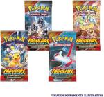 Pokemon tcg - blister unitario - escarlate e violeta 8 - fagulhas impetuosas (sortido) - copag