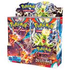 Jogo de Cartas LOL Surprise! Dance Off! Booster Box (36 pacotes) - Bazaar  Geek