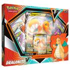Pokémon TCG: Box Coleção Dragonite V